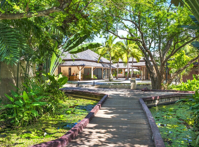 シェラトン・ホアヒン・プランブリー・ヴィラズ