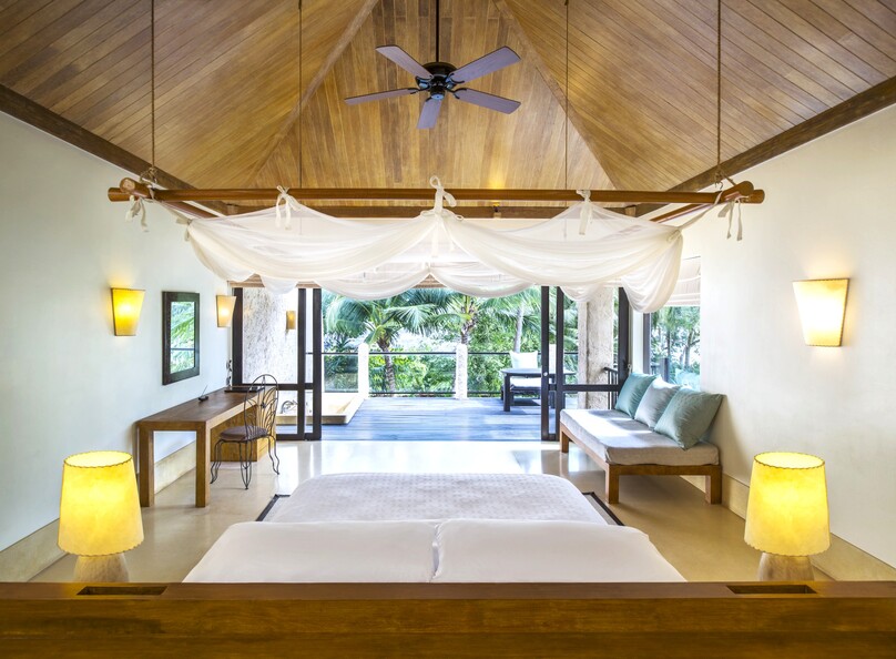 シェラトン・ホアヒン・プランブリー・ヴィラズ