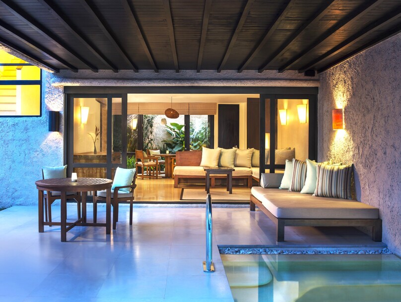 シェラトン・ホアヒン・プランブリー・ヴィラズ