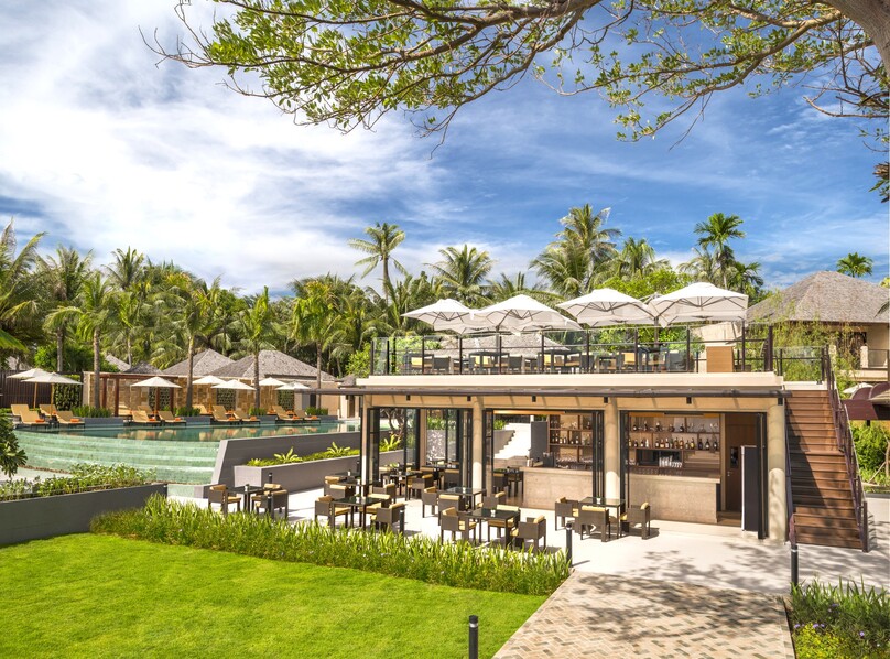 シェラトン・ホアヒン・プランブリー・ヴィラズ