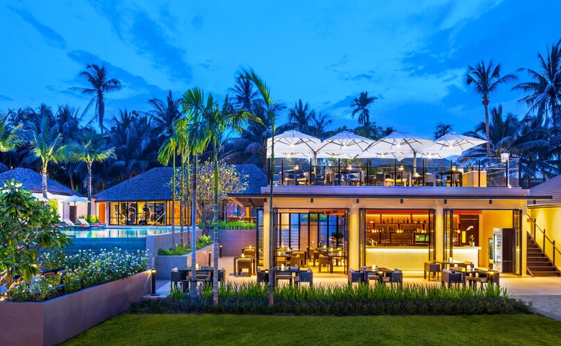 シェラトン・ホアヒン・プランブリー・ヴィラズ