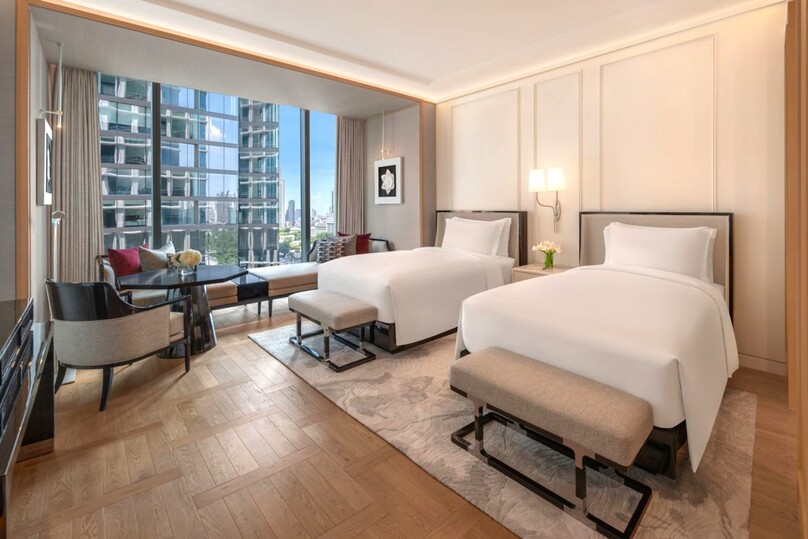 ザ・リッツ・カールトン・バンコク