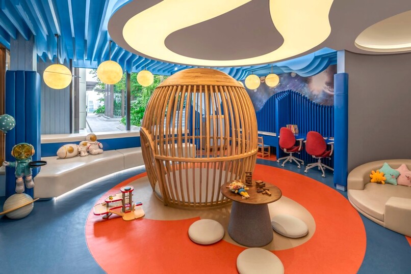 ザ・リッツ・カールトン・バンコク