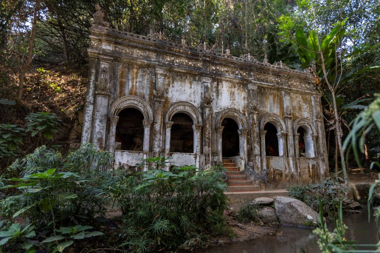 ワット・パーラート