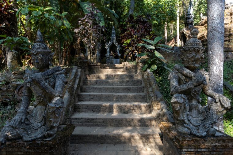 ワット・パーラート