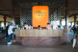 プー・ピロム・レストラン