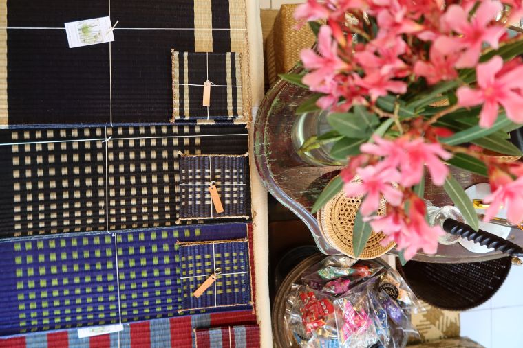 ラフ・アンド・ヘリテージ