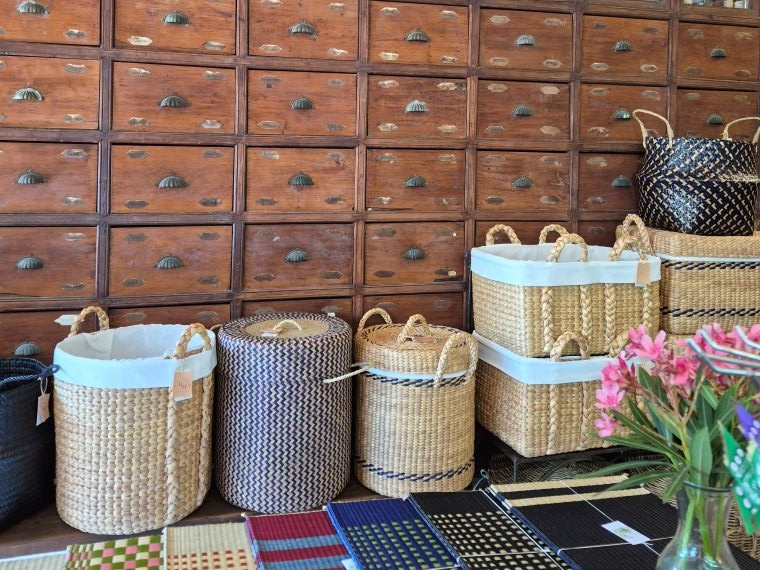 ラフ・アンド・ヘリテージ