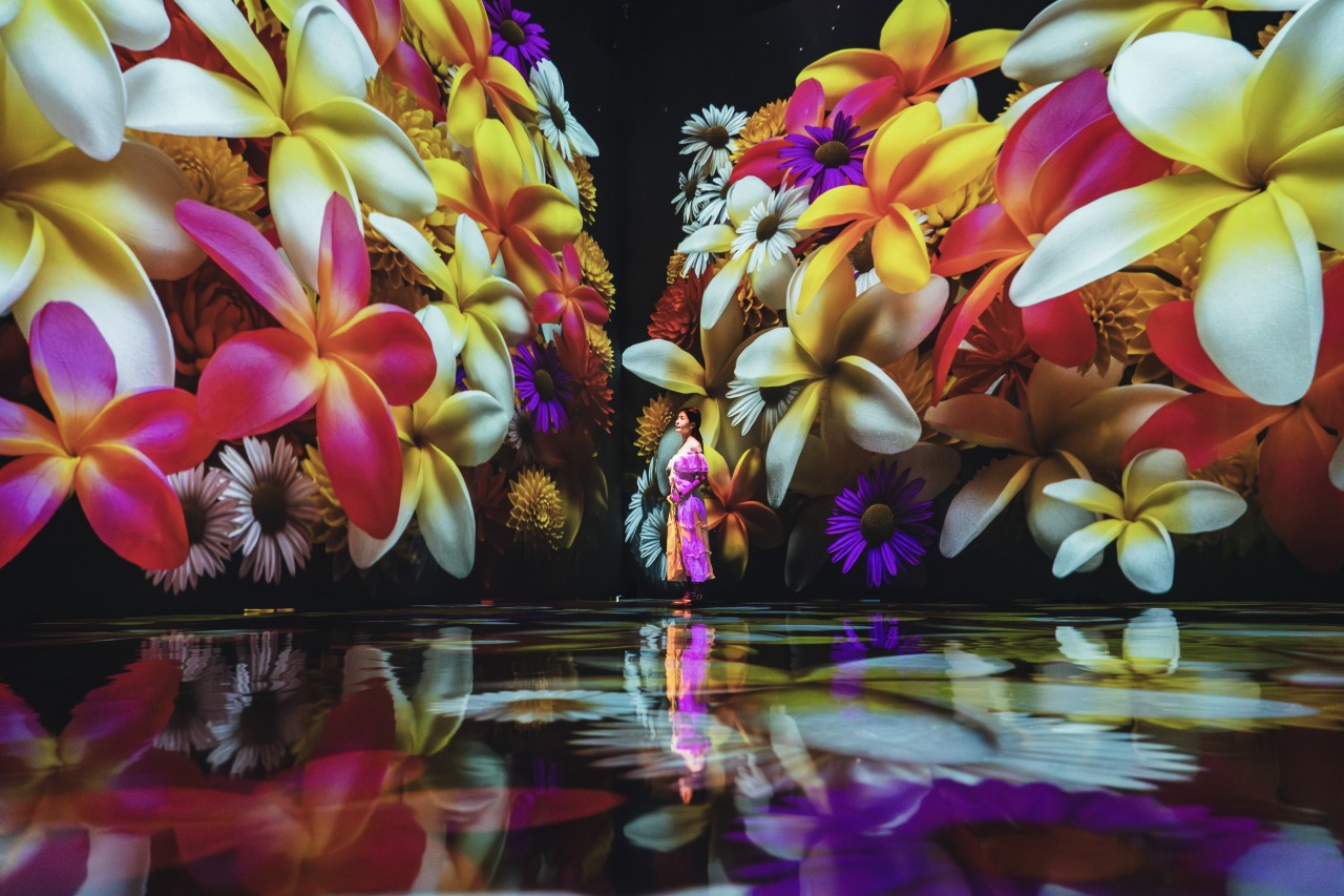 パド・メディア・アートスペース