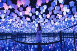 パド・メディア・アートスペース