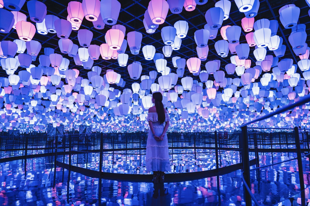 パド・メディア・アートスペース