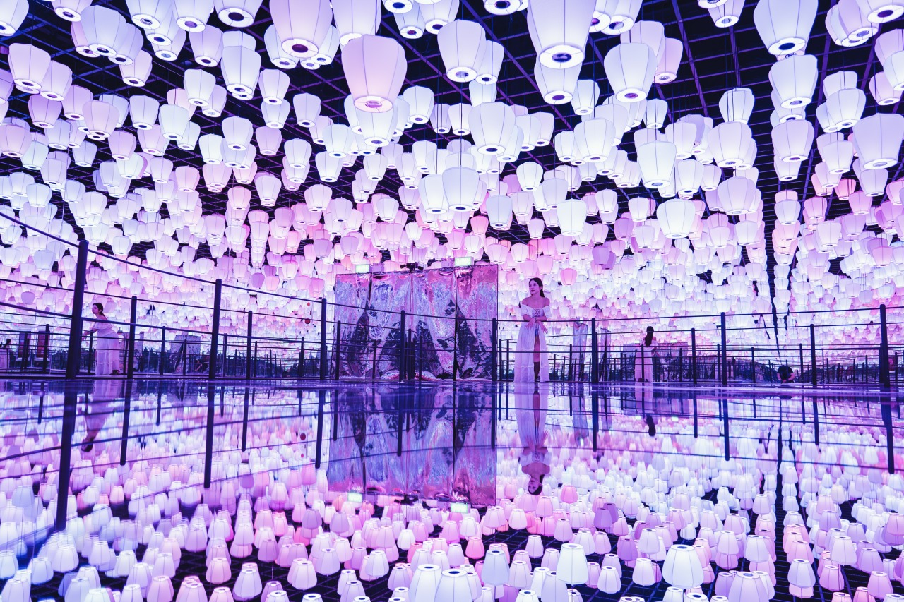 パド・メディア・アートスペース