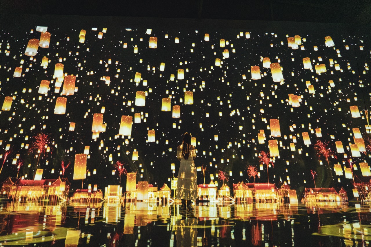 パド・メディア・アートスペース