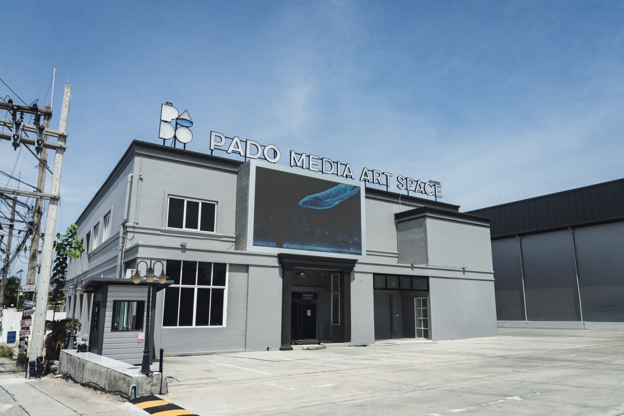 パド・メディア・アートスペース