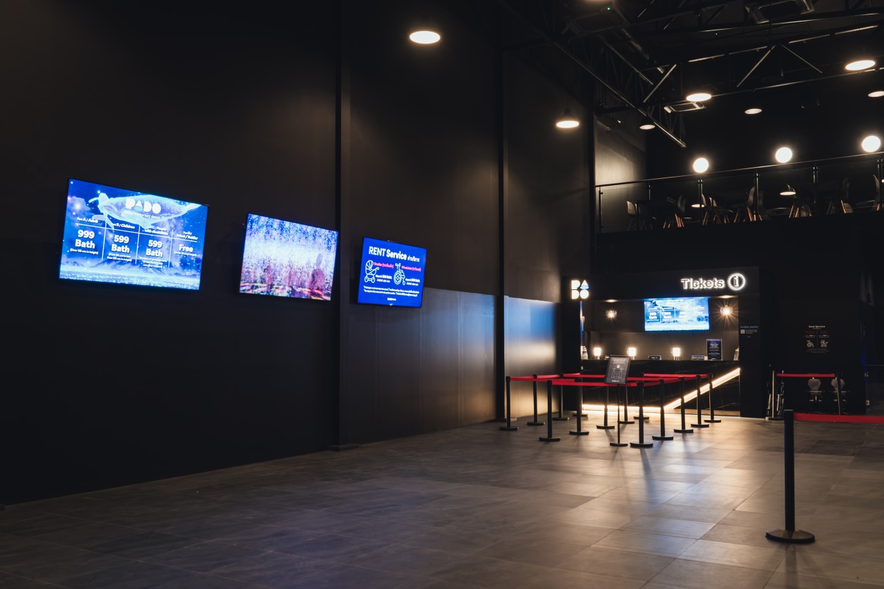 パド・メディア・アートスペース