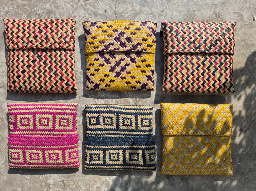 ラフ・アンド・ヘリテージ