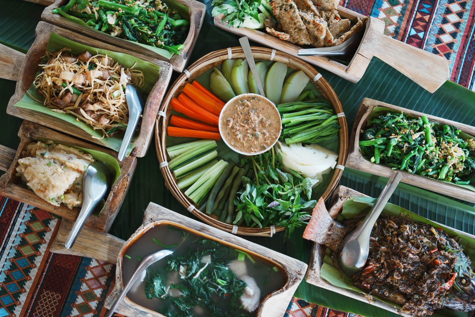 ドイ・パーミー・コーヒー