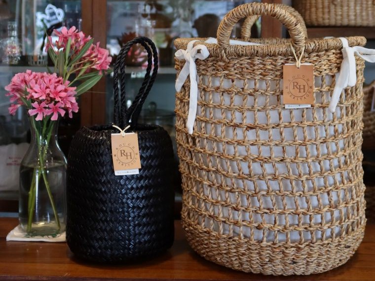 ラフ・アンド・ヘリテージ