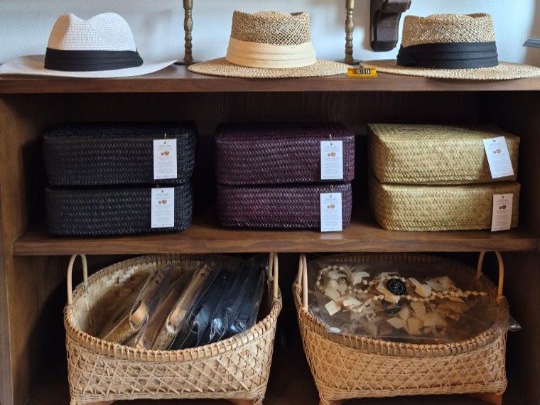 ラフ・アンド・ヘリテージ