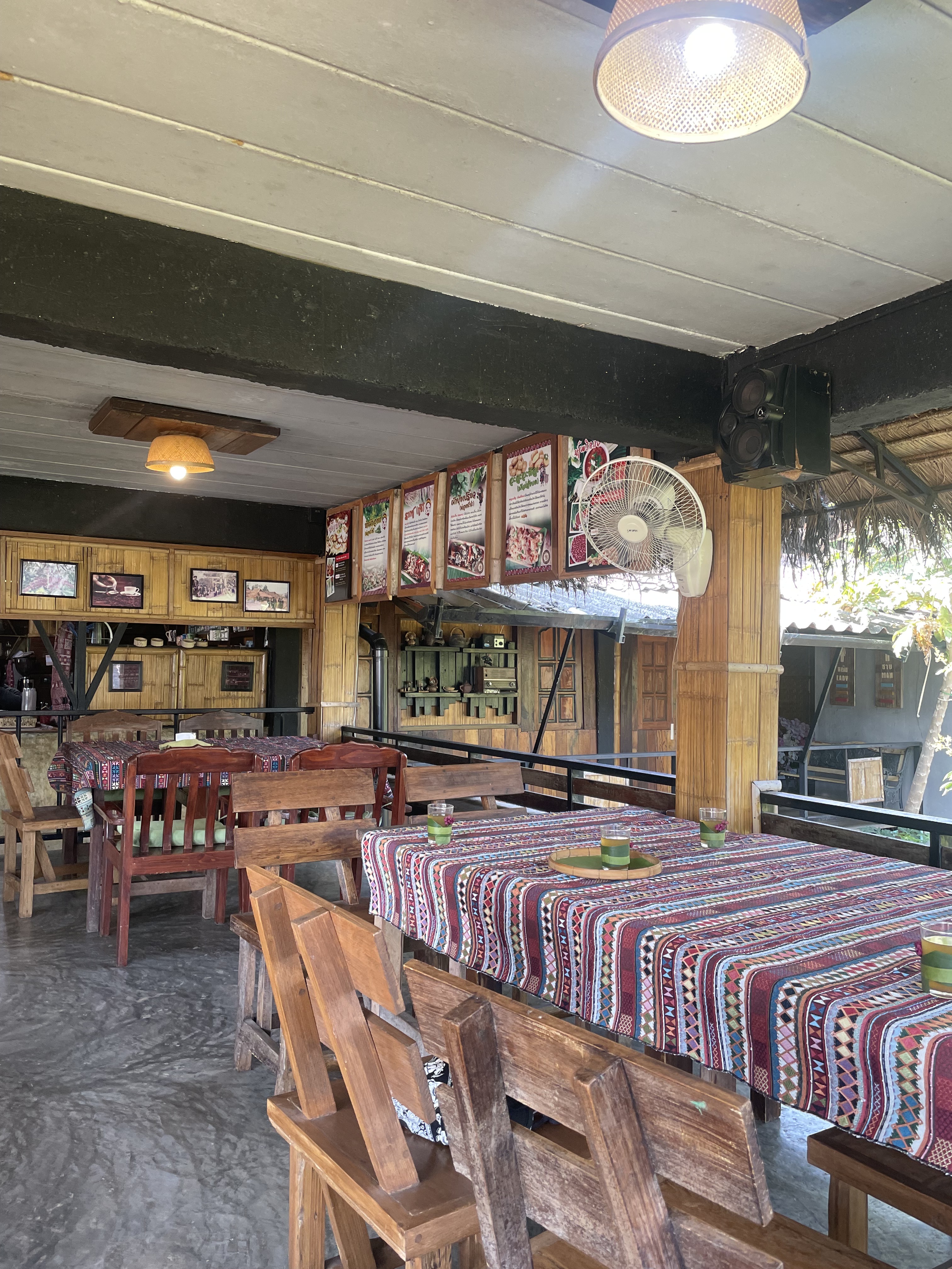 ドイ・パーミー・コーヒー