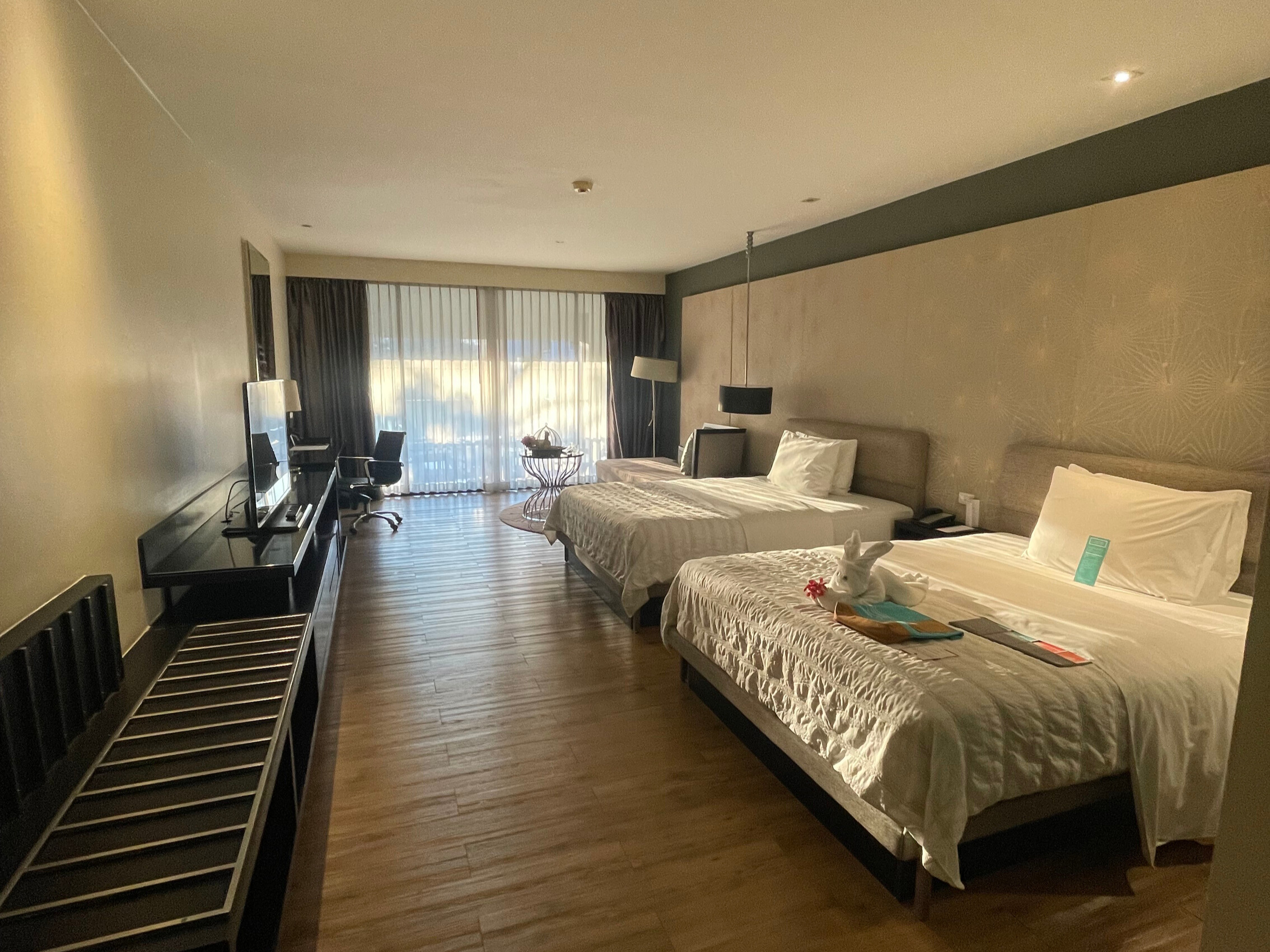 ル・メリディアン・チェンライ・リゾート