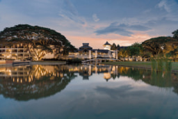 ル・メリディアン・チェンライ・リゾート