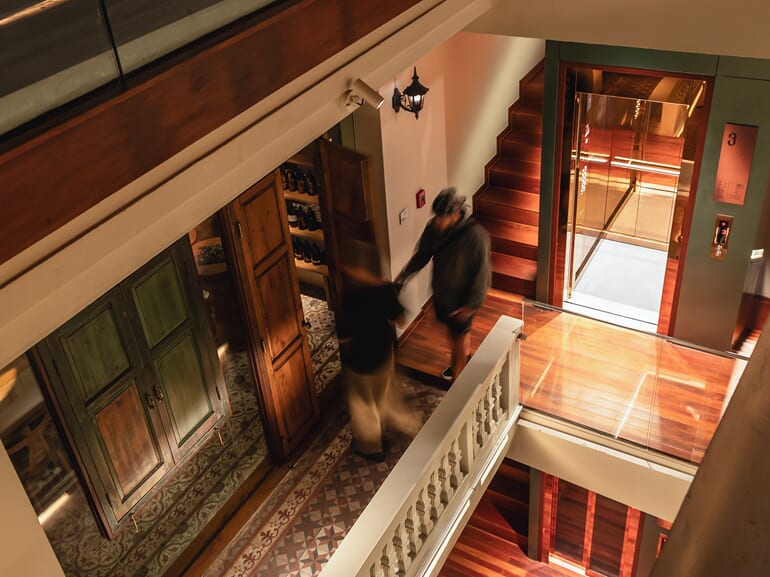 バーン・トローク・トゥア・ゴーク