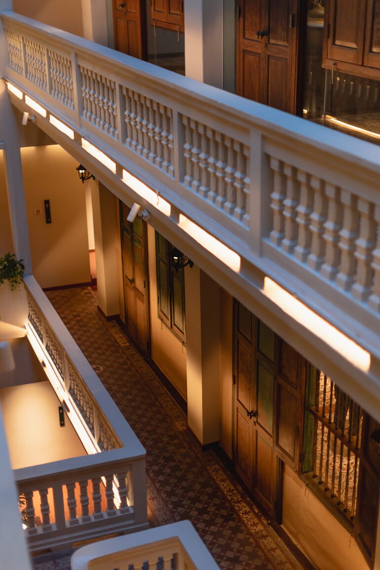 バーン・トローク・トゥア・ゴーク