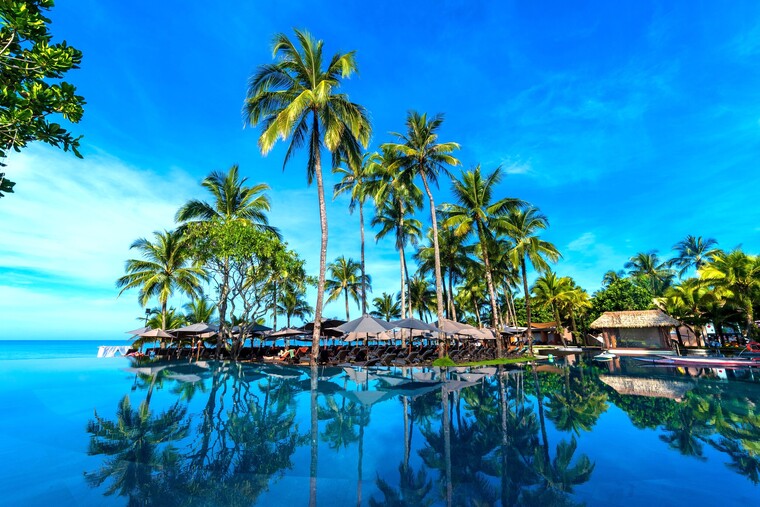 【キャンペーン】5つのRで巡る「Healing is the New Luxury～癒しこそ、新しいラグジュアリー」