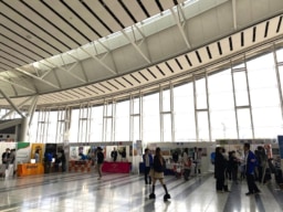 【写真で見る】「仙台空港 旅フェス!」3/14(土)・15(日) 仙台空港にて開催