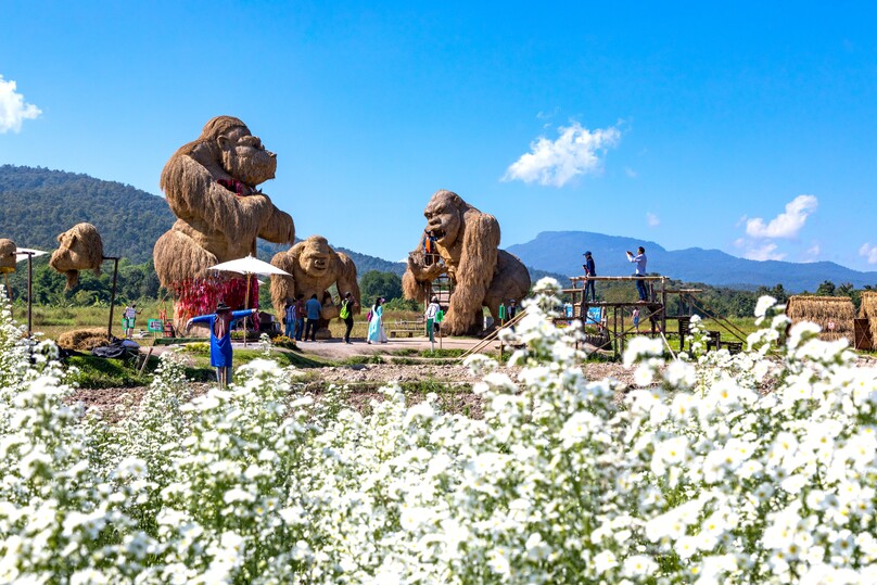 フアイ・トゥン・タオ