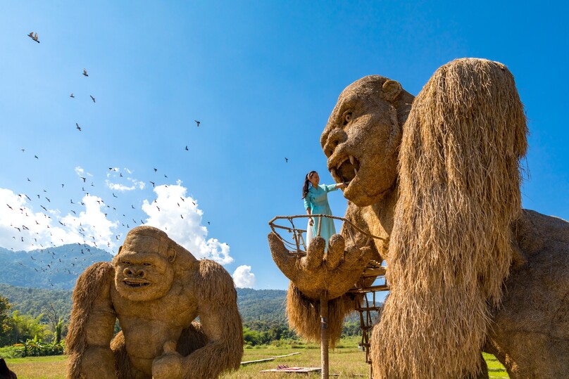 フアイ・トゥン・タオ