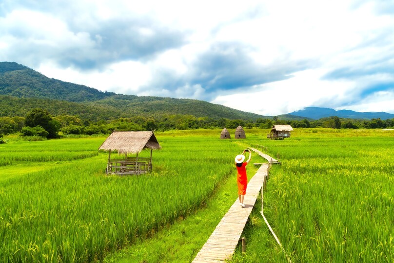 フアイ・トゥン・タオ