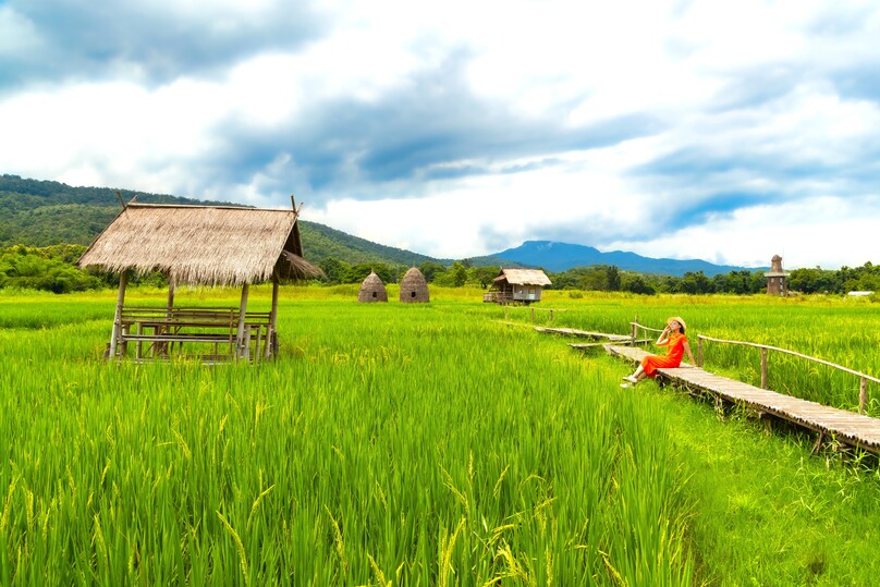 フアイ・トゥン・タオ
