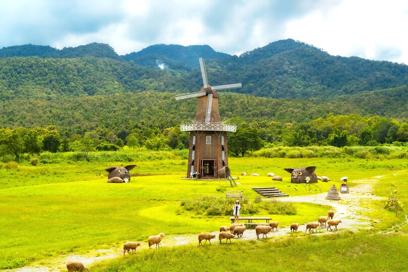 フアイ・トゥン・タオ