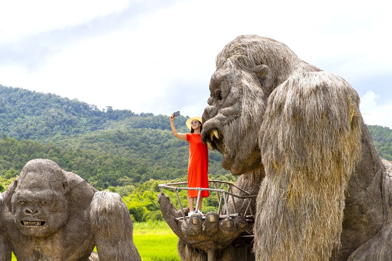 フアイ・トゥン・タオ