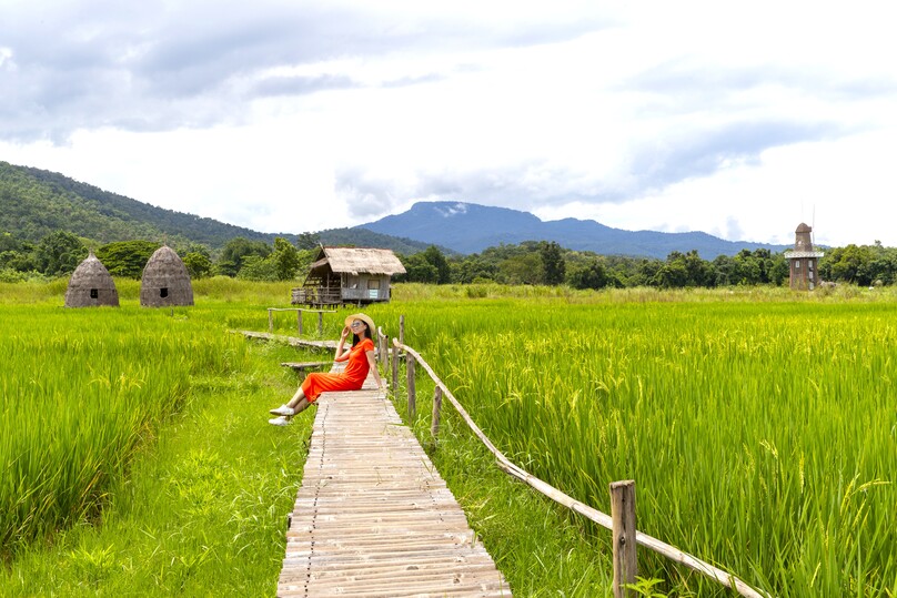 フアイ・トゥン・タオ