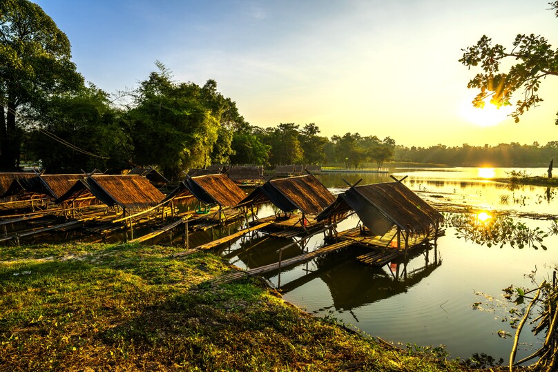 フアイ・トゥン・タオ