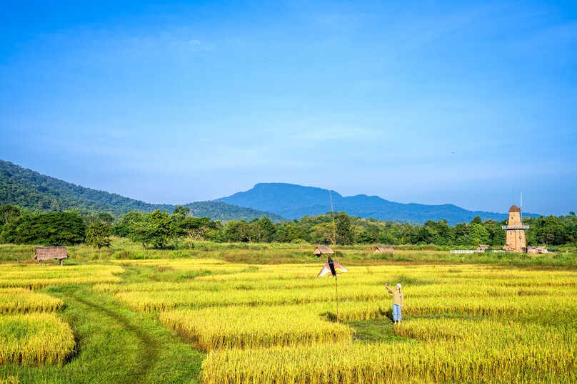 フアイ・トゥン・タオ