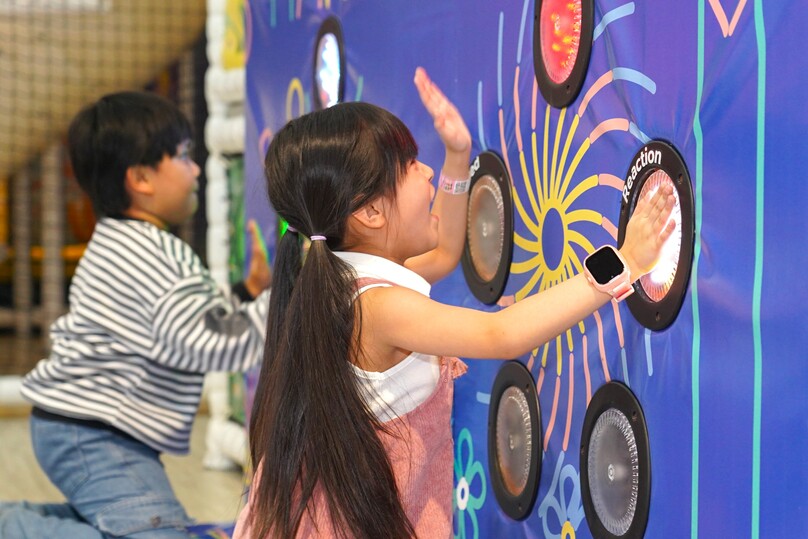 メガ・ハーバーランド・アイコンサイアム