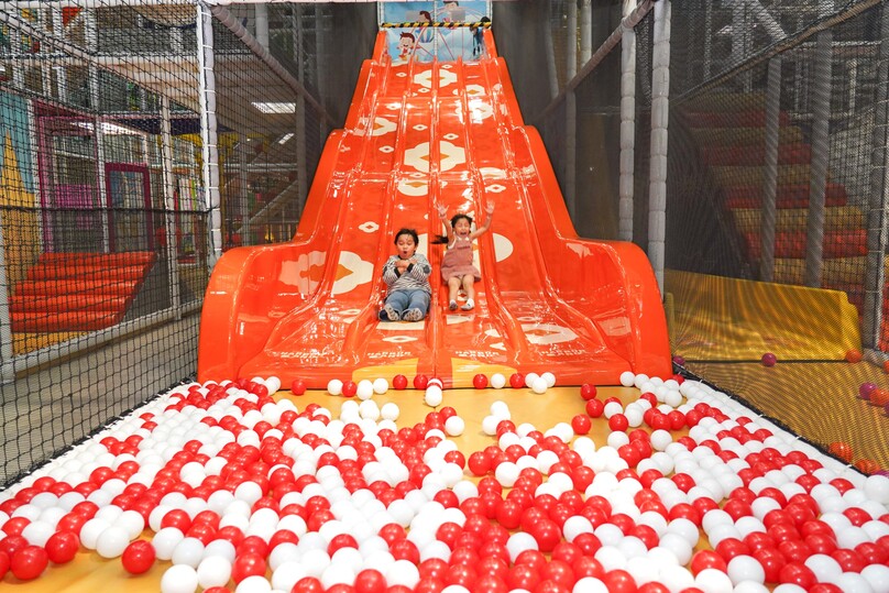 メガ・ハーバーランド・アイコンサイアム