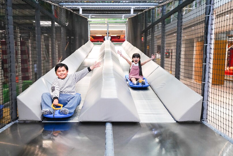 メガ・ハーバーランド・アイコンサイアム