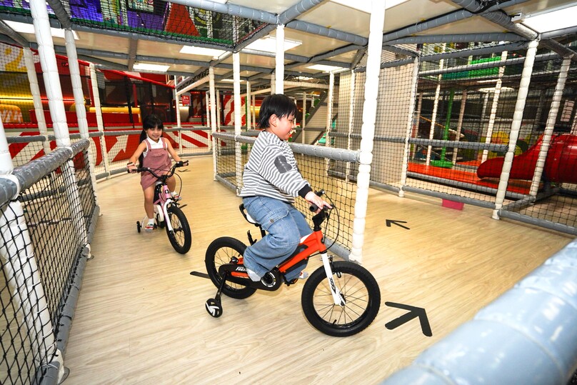 メガ・ハーバーランド・アイコンサイアム