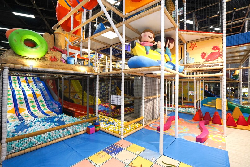 メガ・ハーバーランド・アイコンサイアム