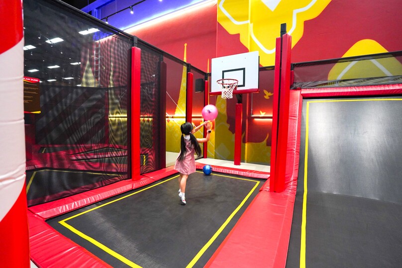 メガ・ハーバーランド・アイコンサイアム