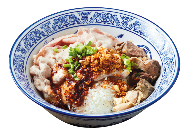 トーン・スミス