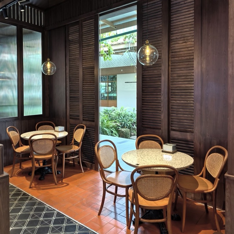 トーン・スミス