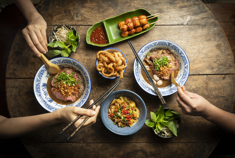 トーン・スミス