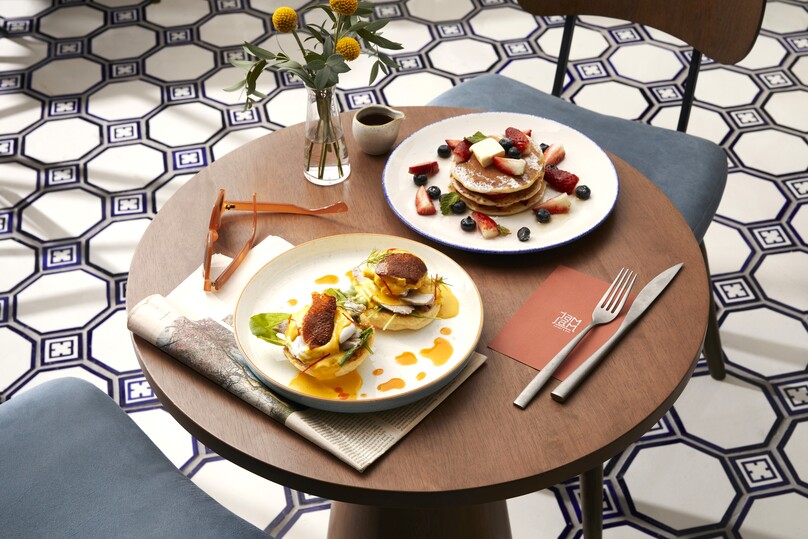 アサイ バンコク チャイナタウン