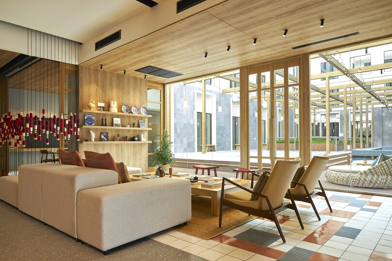 アサイ バンコク チャイナタウン